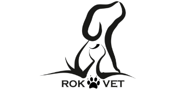 Gabinet Weterynaryjny Rok Vet Paweł Ciukaj logo